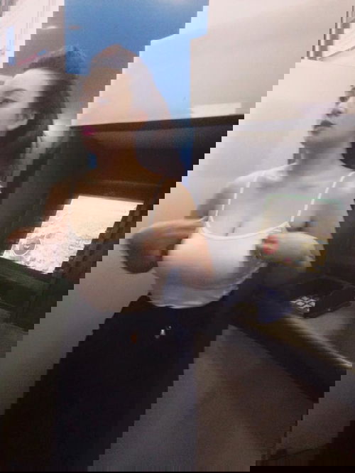 Chà Giang – Em không có gì ngoài vếu